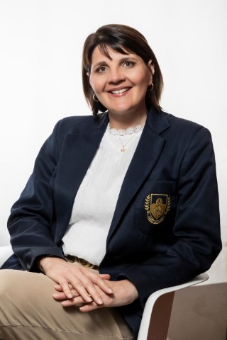 Mej Elmarie Jordaan